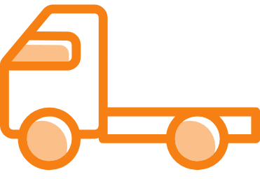 平谷拖车/平板车